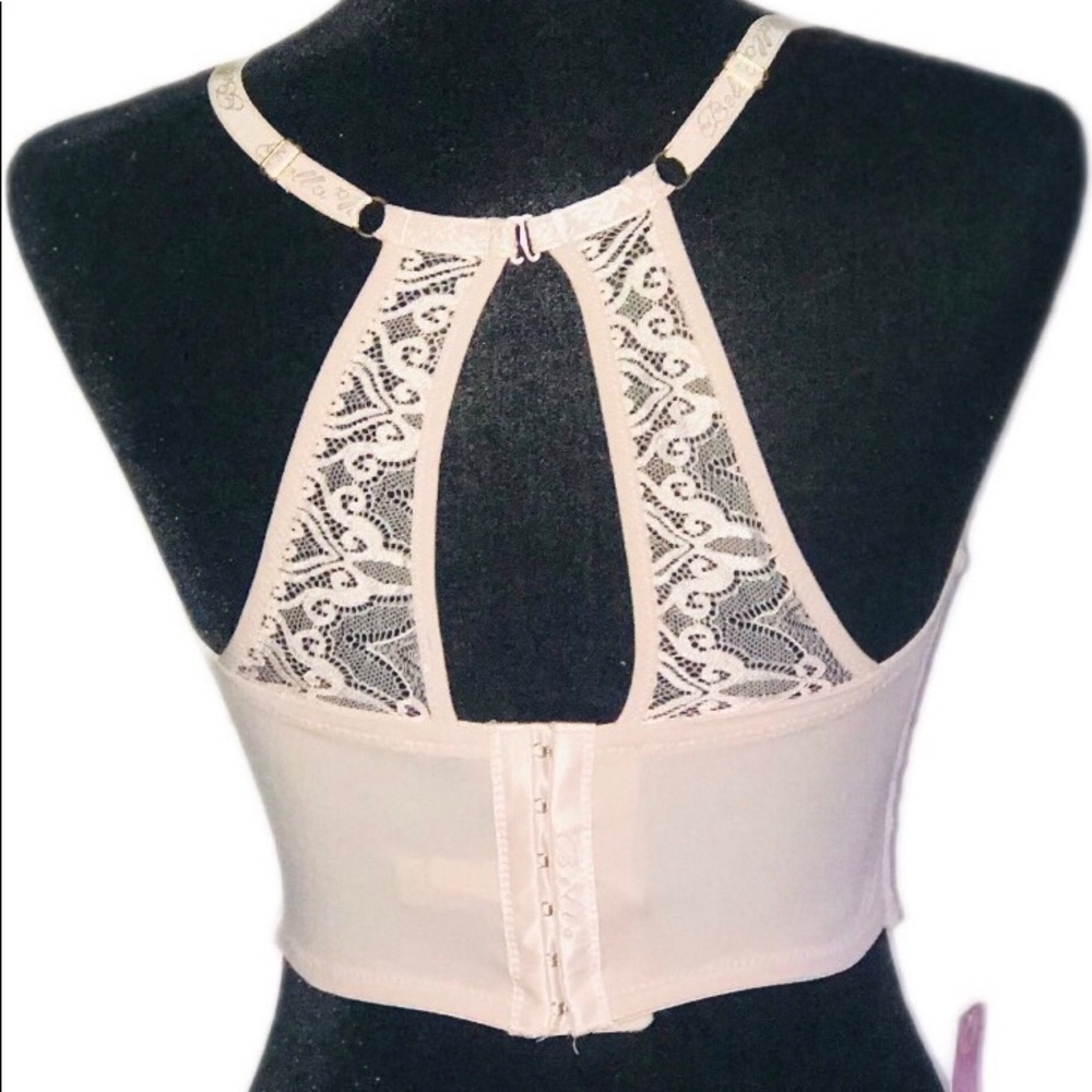 Bella Bustier bra - Picture 2 of 4